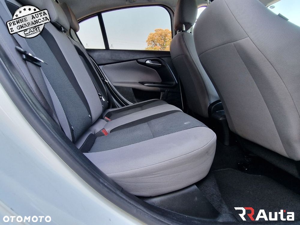 Fiat Tipo - 23