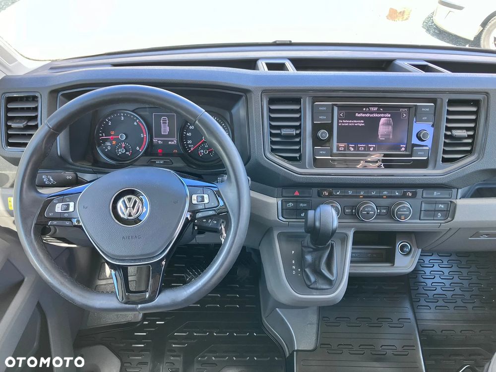 Volkswagen Crafter Grand california - 23