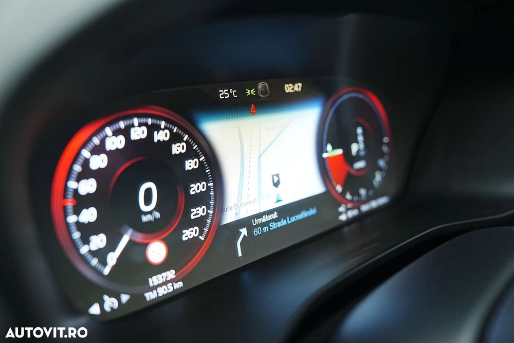 Volvo XC 40 T5 Recharge DKG RDesign Expression - 30