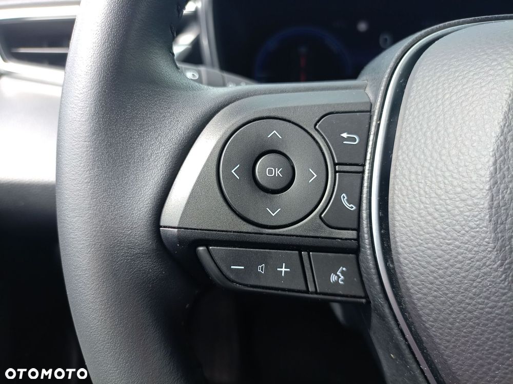 Toyota Corolla 1.8 Hybrid Style - 16