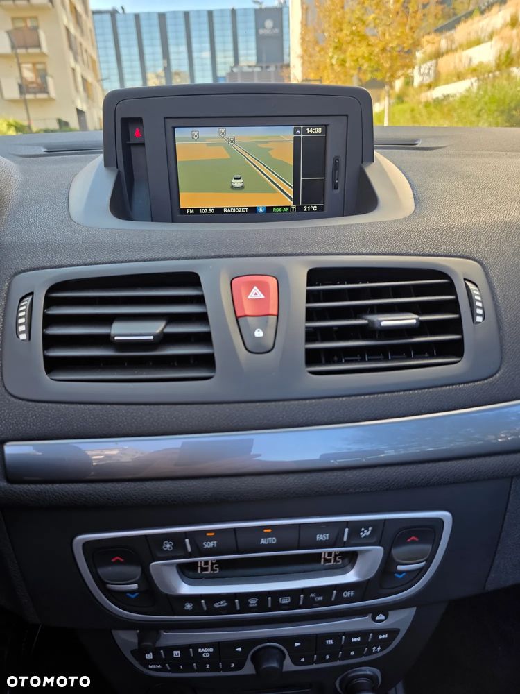 Renault Megane TCe 180 GT - 36