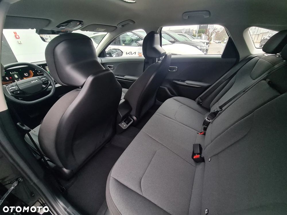 Kia K4 1.6 T-GDI M - 23