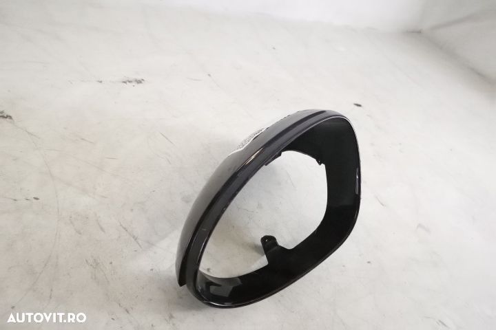 Capac Oglinda Stanga Original In Stare Buna Porsche  Cayenne  3 [2017 - 2