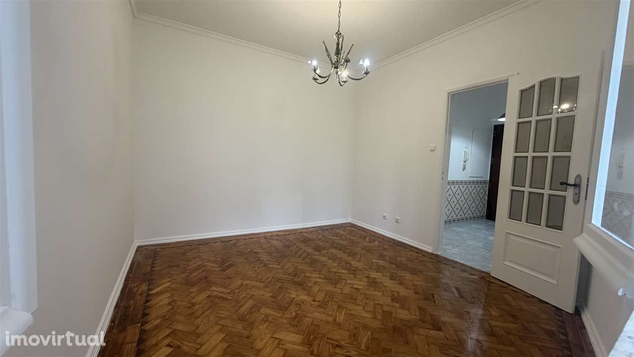 Apartamento T2 Arrendamento em Queluz e Belas,Sintra - Grande imagem: 5/17