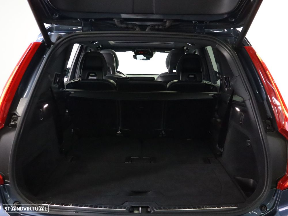 Volvo XC 90 - 27