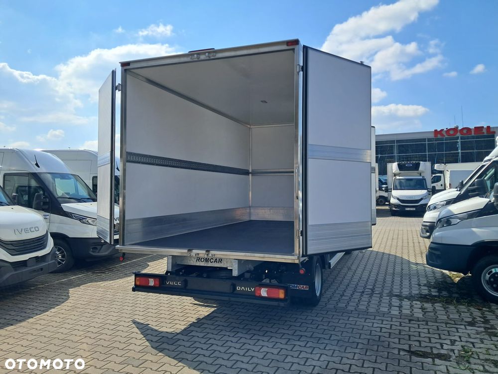 Iveco Daily 35C16H3.0 Izoterma 8EP - 3