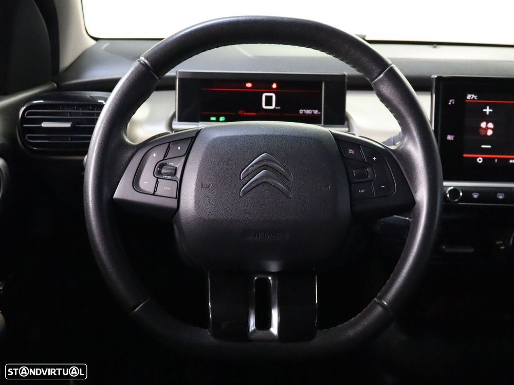Citroën C4 Cactus 1.5 BlueHDi Shine - 11