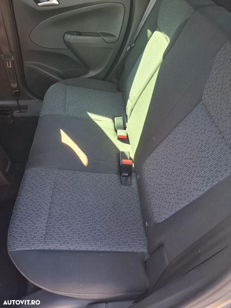 Opel Crossland 1.2 ECOTEC Start/Stop Edition - 13