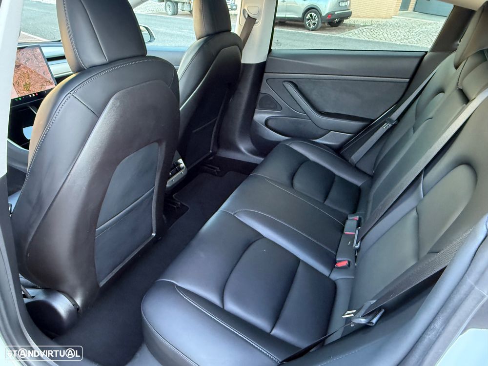 Tesla Model 3 Standard RWD Plus - 22