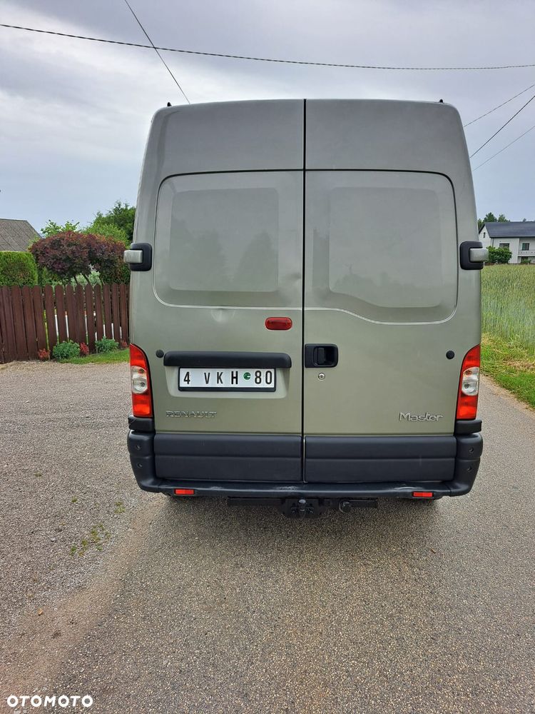 Renault Master - 4