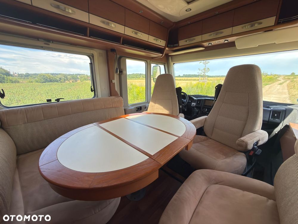 Hymer-Eriba HYMERCAR B 678 - 35