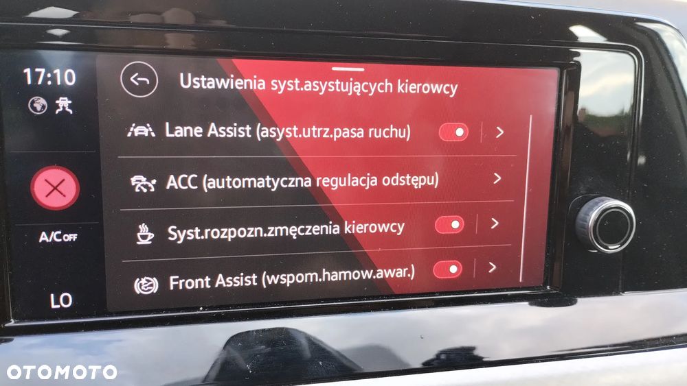 Volkswagen Golf 1.5 TSI EVO Life - 20