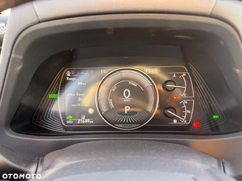 Lexus UX 250h GPF F Sport Design 2WD - 13