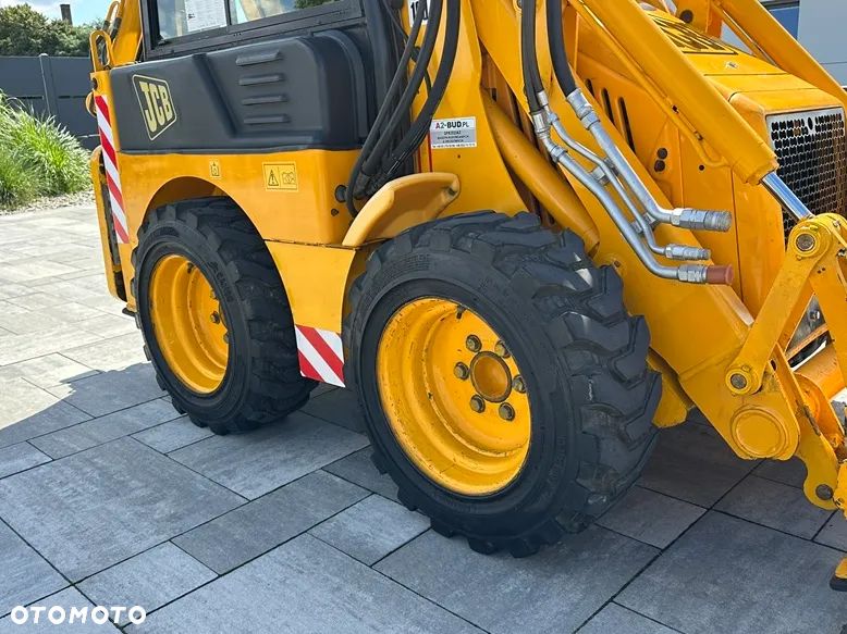 JCB 1 CX - 23