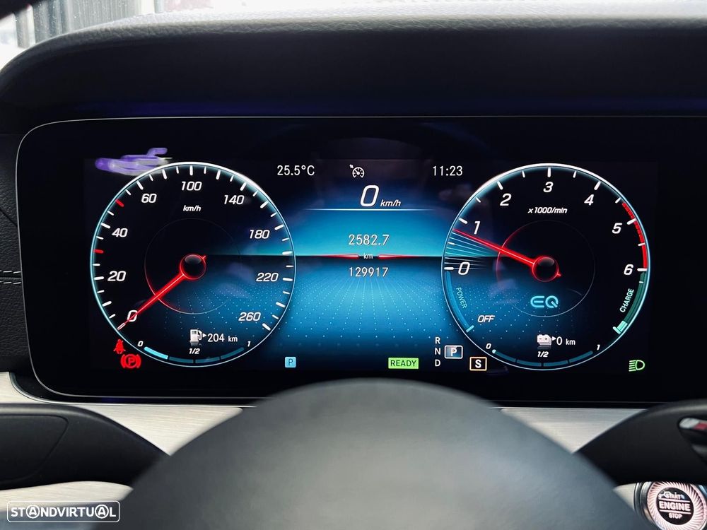 Mercedes-Benz E 300 de AMG Line - 23