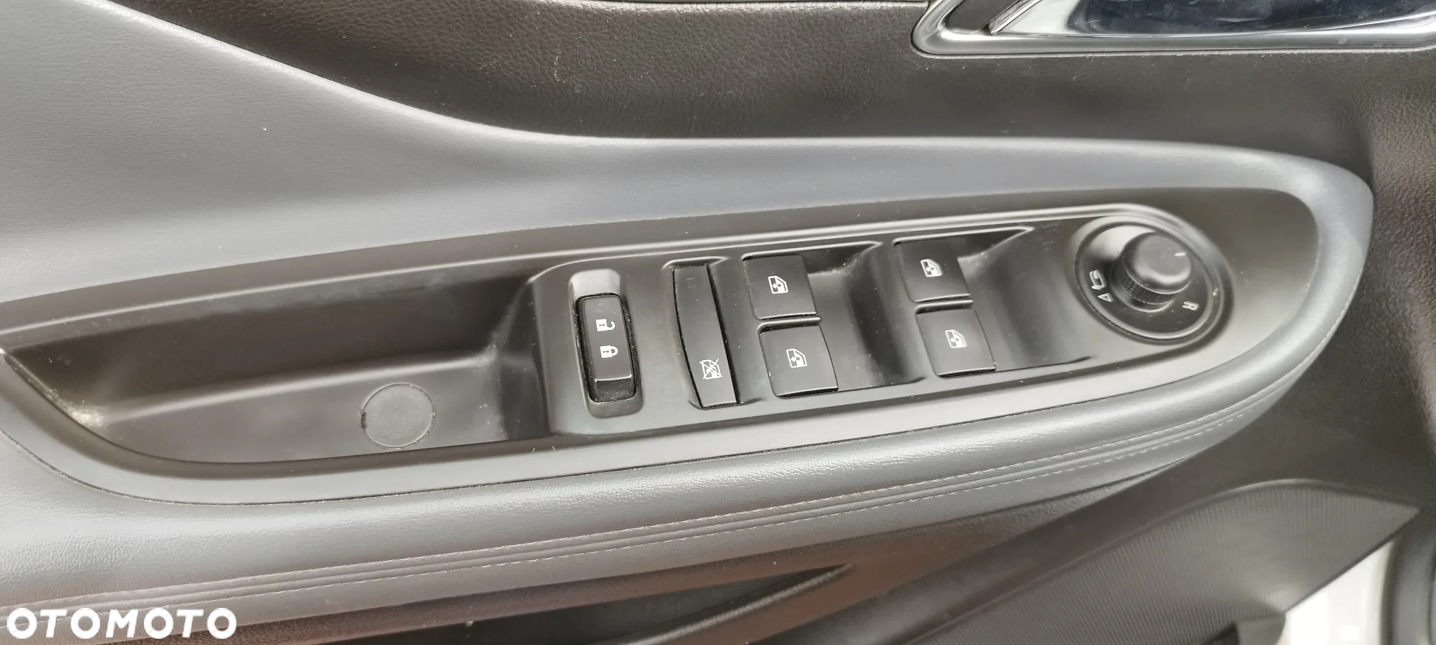 Opel Mokka 1.6 CDTI Cosmo S&S - 24