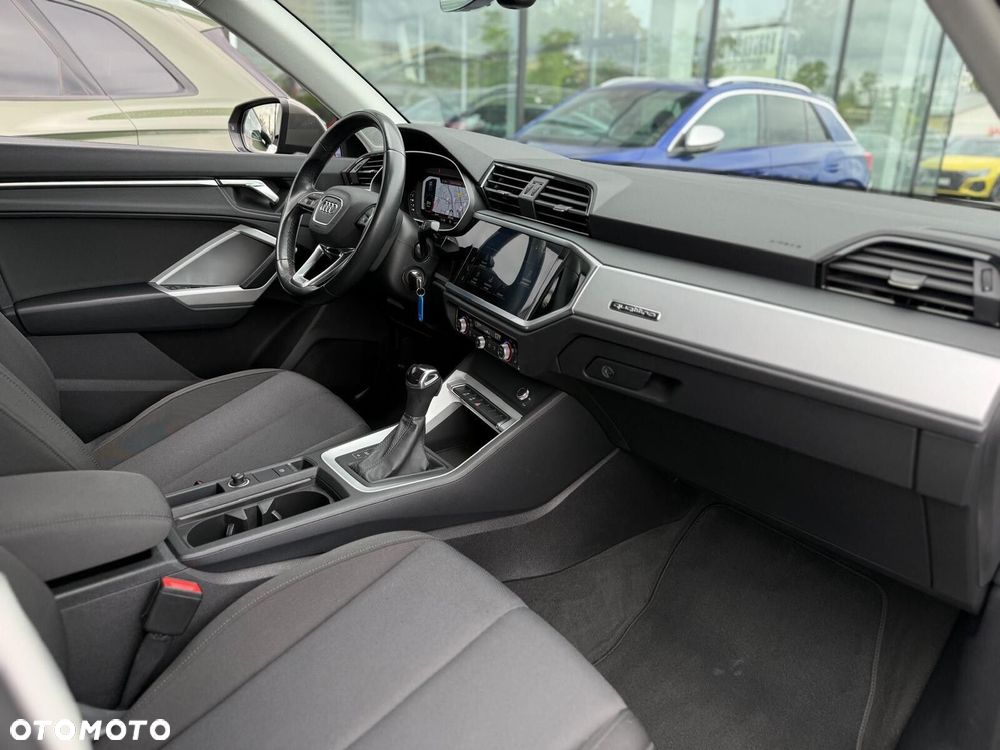 Audi Q3 40 TFSI Quattro S tronic - 21