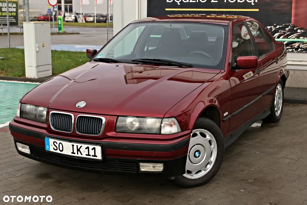 BMW Seria 3 - 10