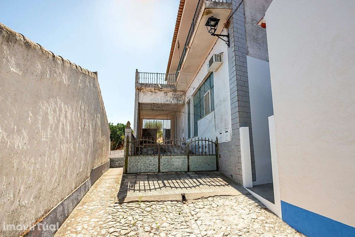 Moradia T4 para venda - Grande imagem: 2/34