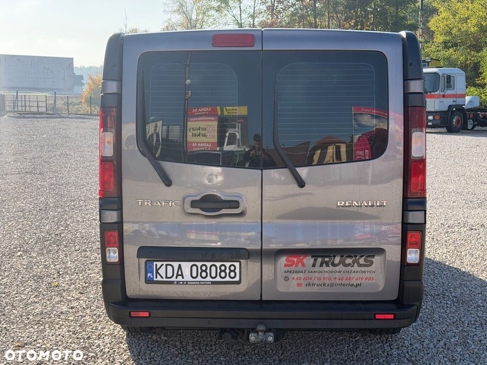Renault Trafic - 7