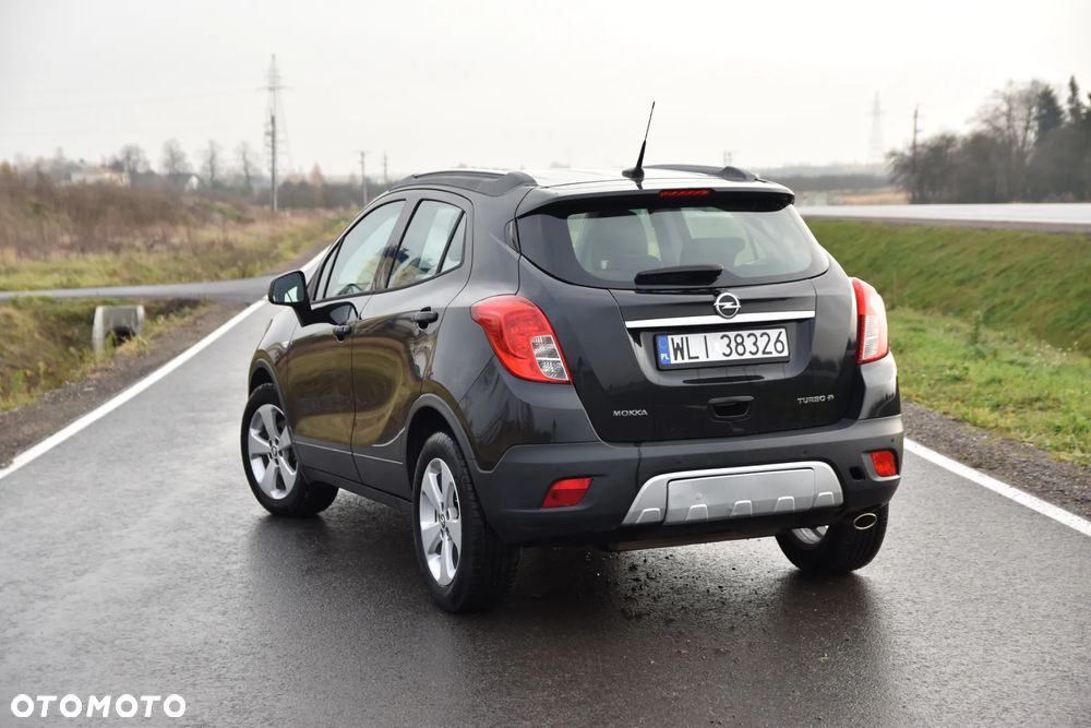 Opel Mokka ver-1-4-turbo-ecoflex-start-stop-4x4-edition - 5