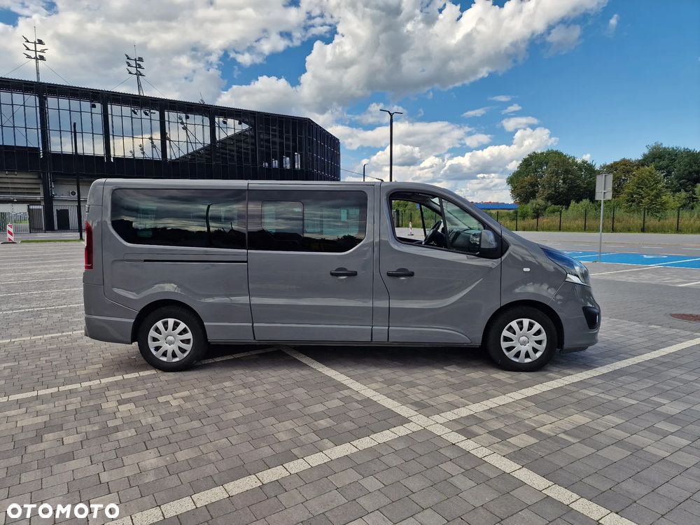 Opel Vivaro 1.6 CDTI L2 - 3