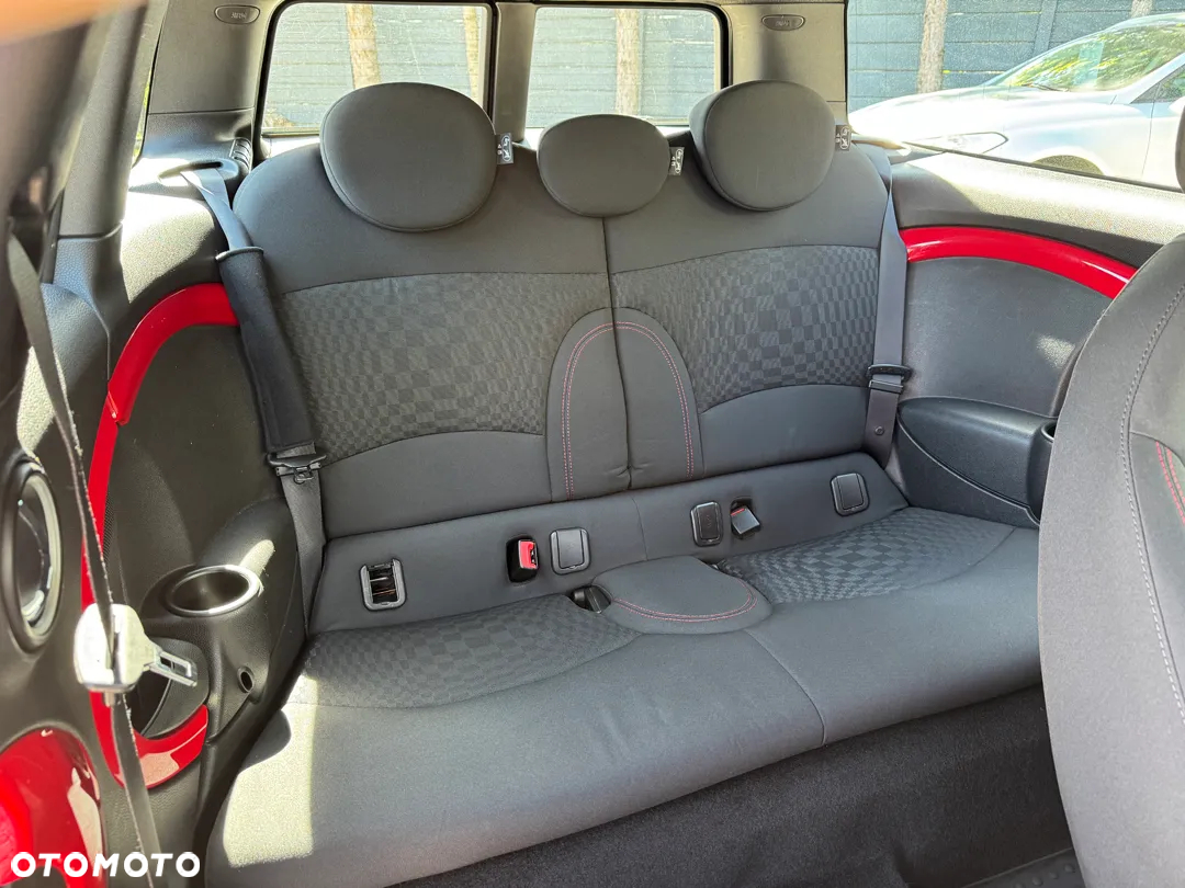 MINI John Cooper Works Clubman - 36