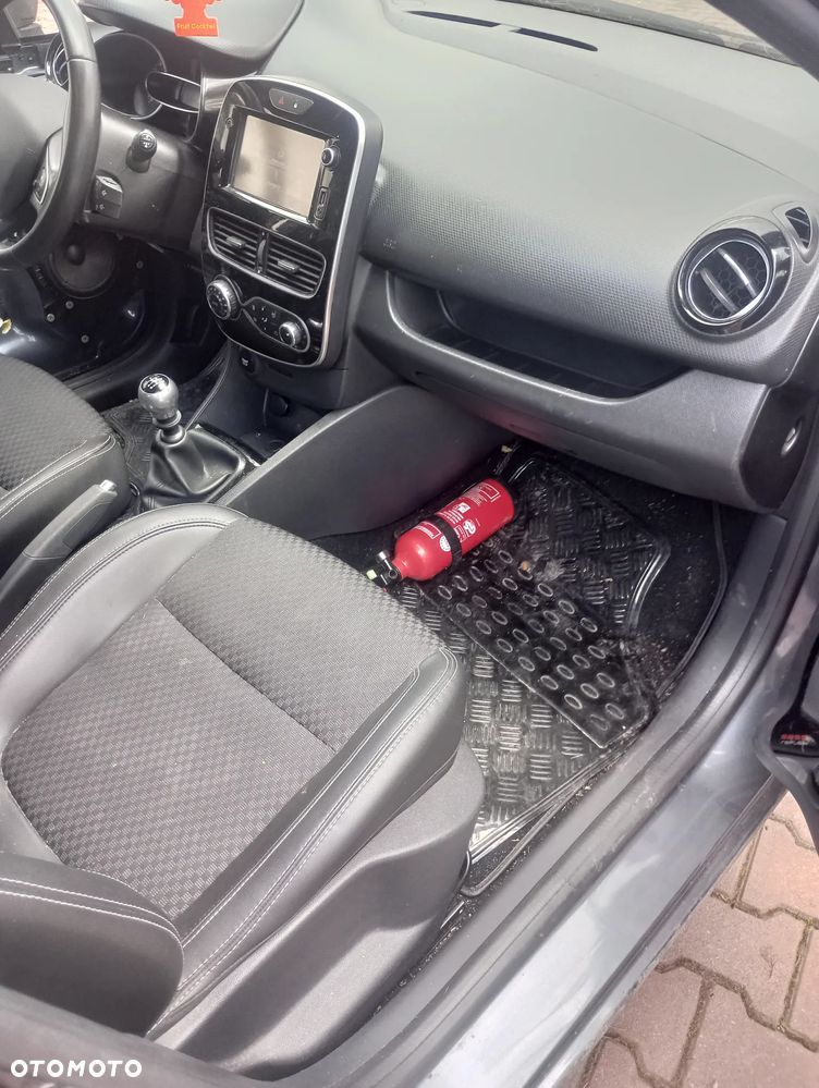Renault Clio 1.2 Energy TCe Limited Plus - 7