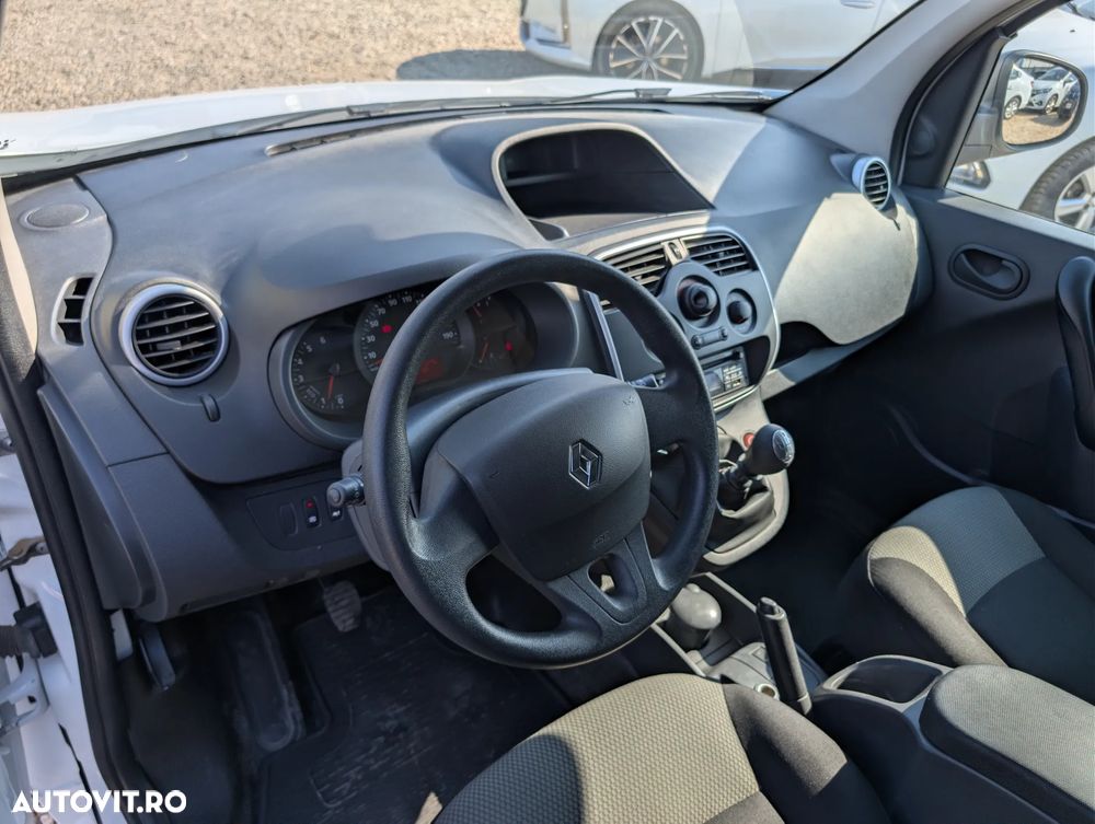 Renault Kangoo Maxi - 11