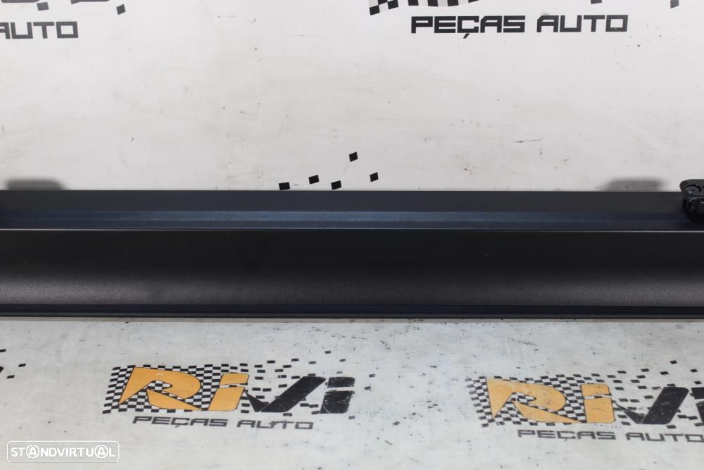 Cortina Da Mala Bmw 3 Touring (F31)  Rede Da Mala Bmw Serie 3 Carrinha - 7