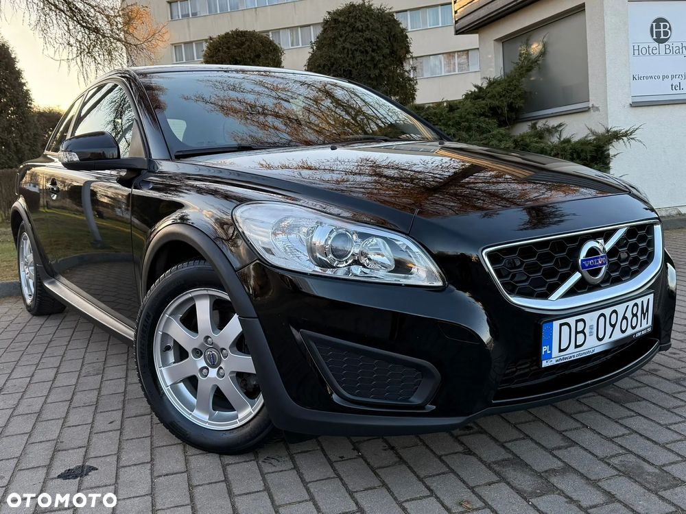 Volvo C30 1.6D DRIVe Edition - 12