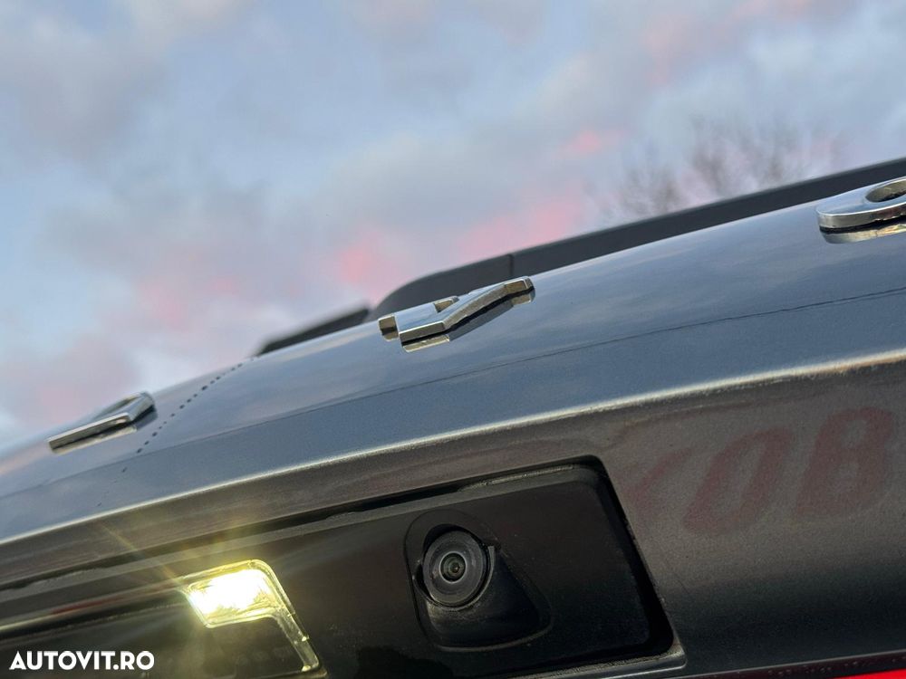 Volvo XC 60 T5 AWD Geartronic RDesign - 14