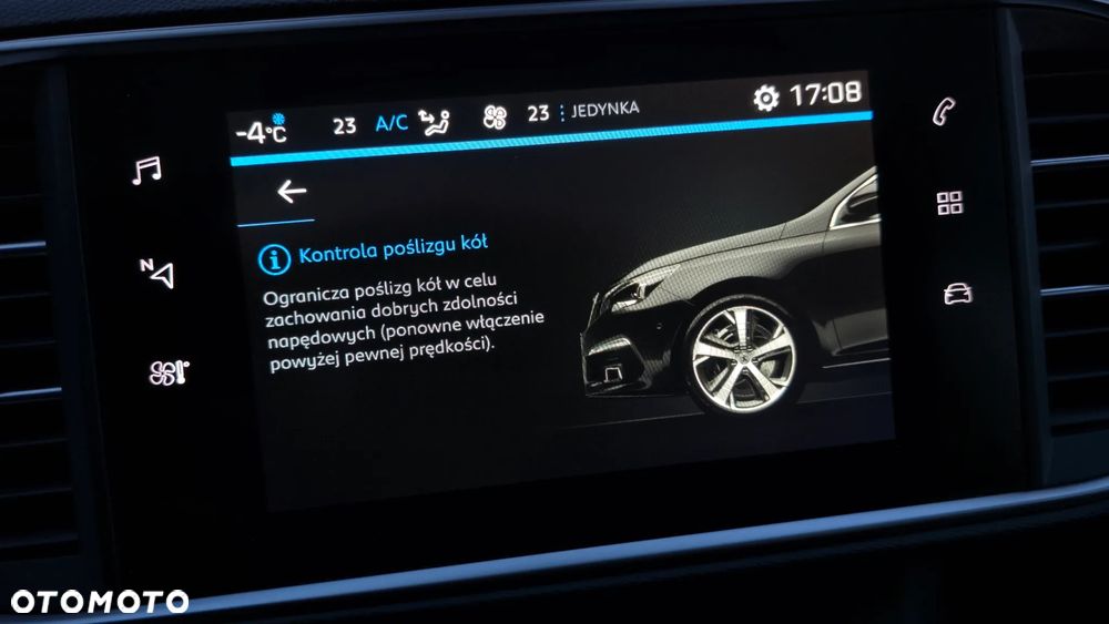 Peugeot 308 1.2 PureTech Active S&S - 22