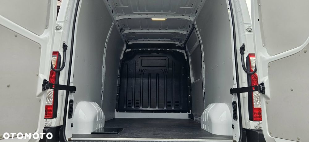 Renault MASTER - 10