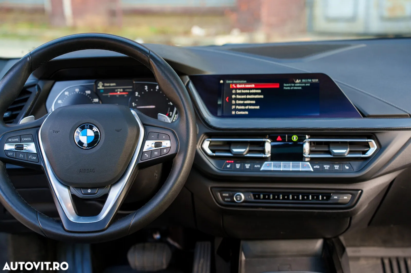 BMW Seria 2 - 21