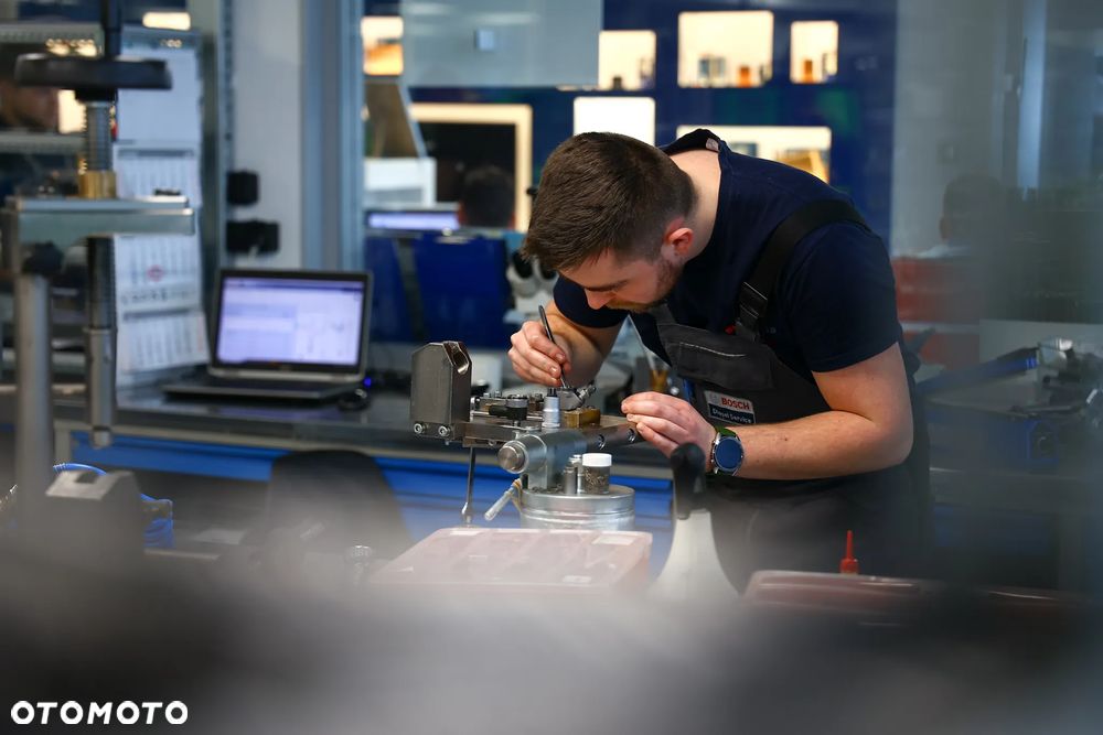 Wtryskiwacze regenerowane 9663429280 Siemens 9652707180 Peugeot. Zadzwoń do nas już dziś! - 9