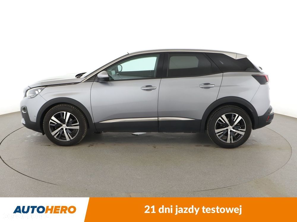 Peugeot 3008 - 2