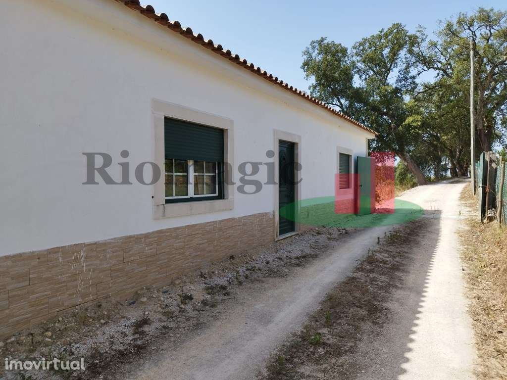 Quinta em Rio Maior ***RIOMAGIC*** - Grande imagem: 2/60