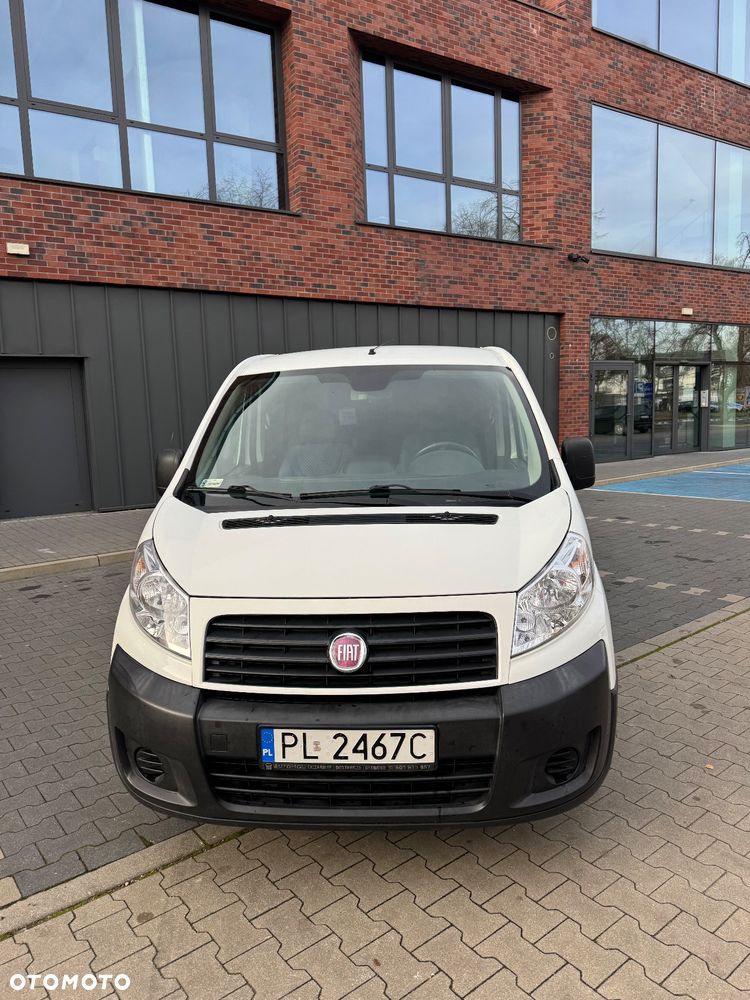Fiat Scudo - 5