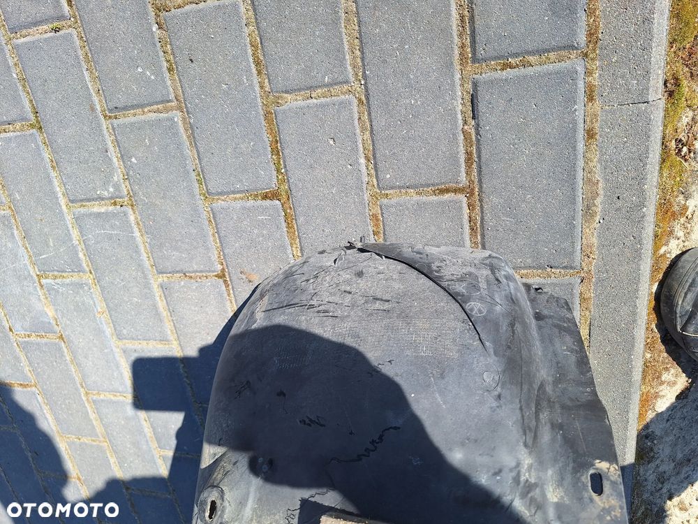 NADKOLE PRAWY PRZÓD PRZEDNIE VOLKSWAGEN GOLF VII - 3