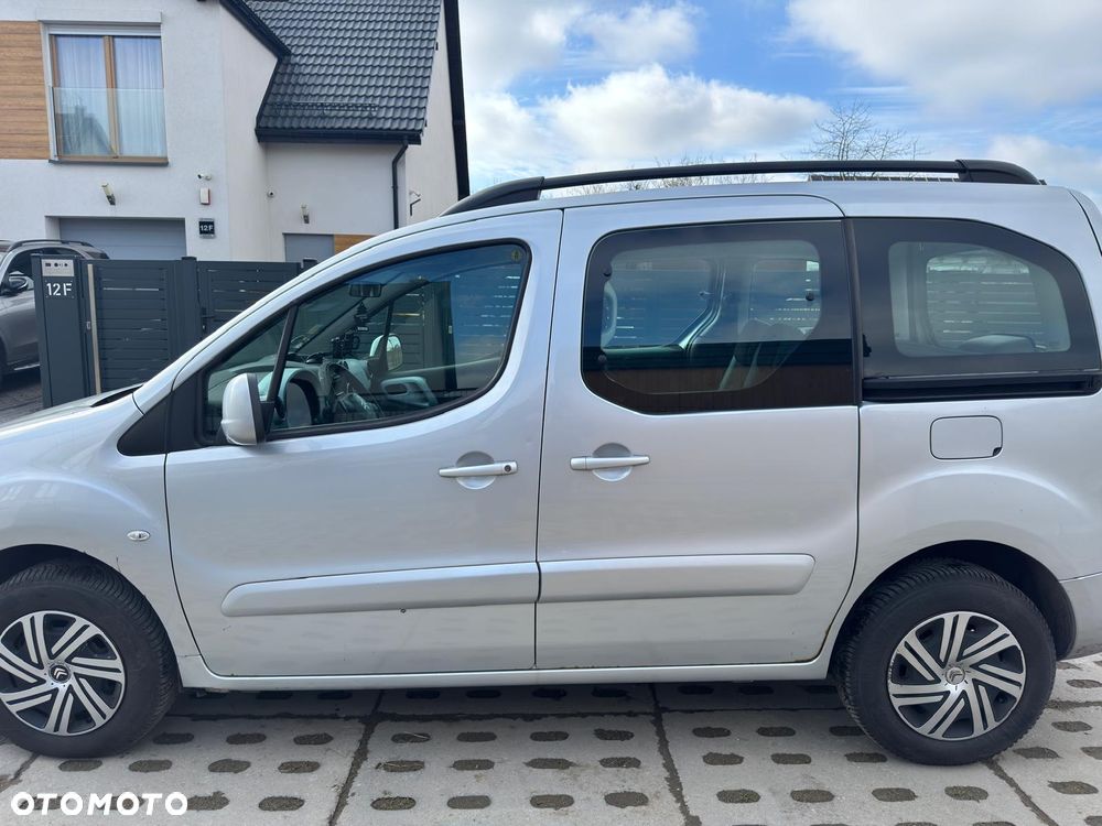 Citroën Berlingo 1.6 HDi Selection - 2
