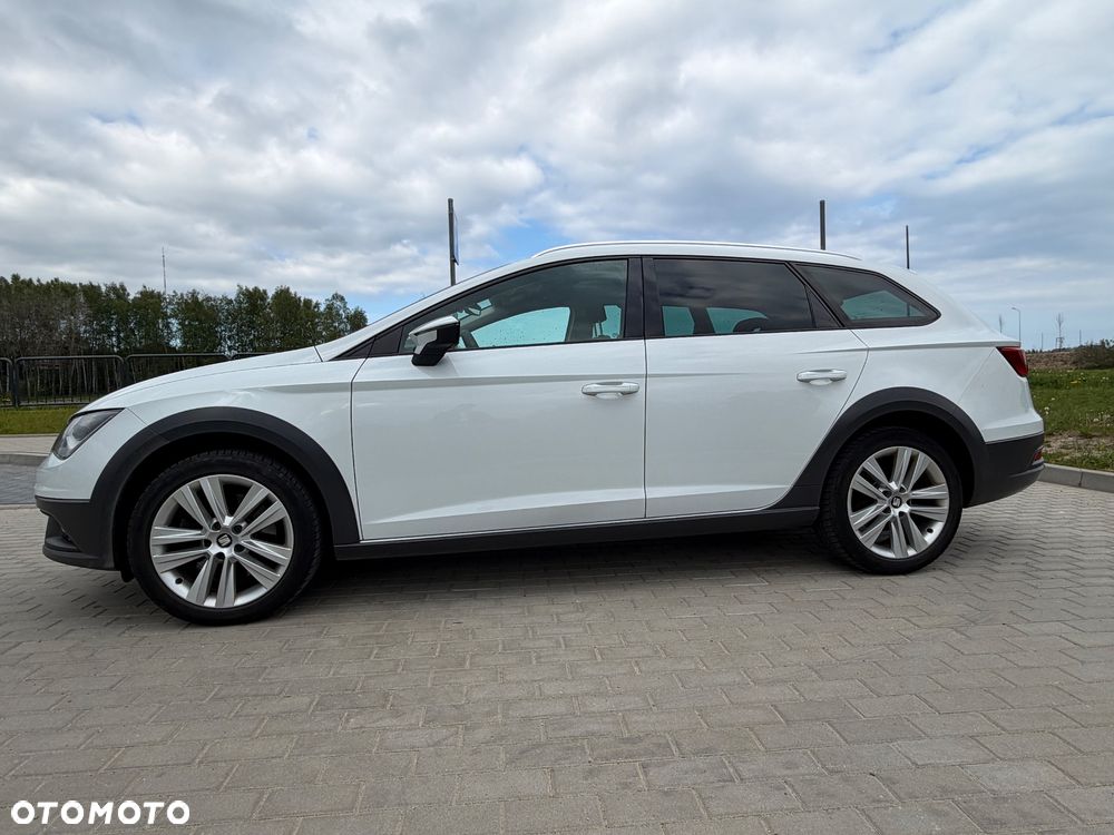 Seat Leon - 12