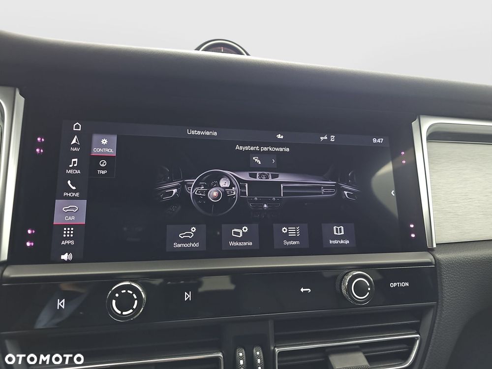 Porsche Macan Standard - 27