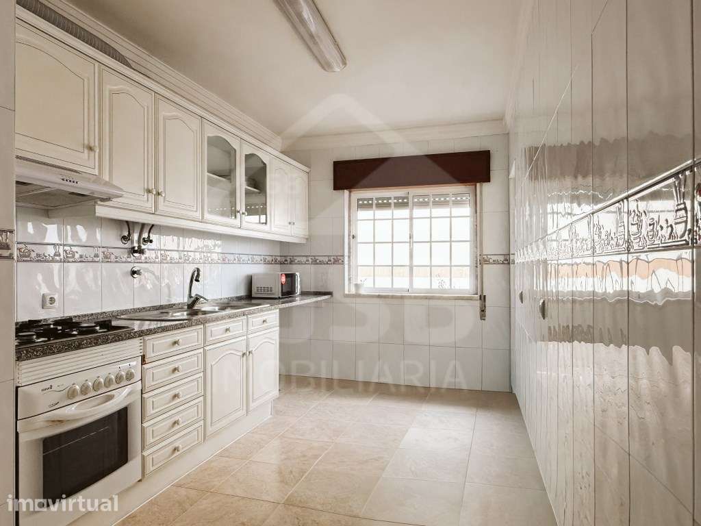 Apartamento T2 em Benavente - Grande imagem: 5/22
