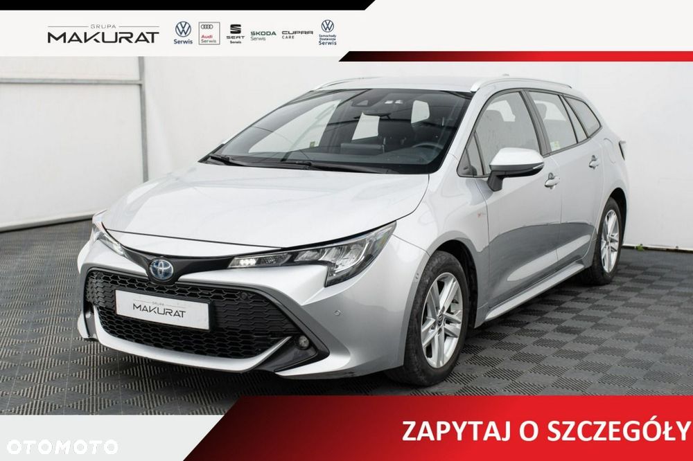 Toyota Corolla - 2
