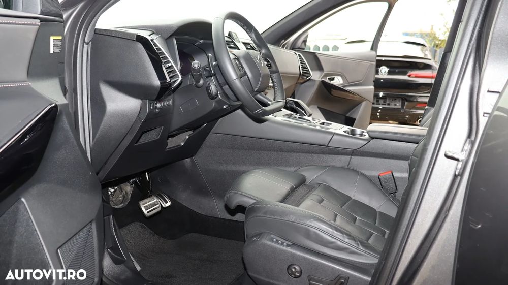 DS Automobiles DS 7 Crossback - 12