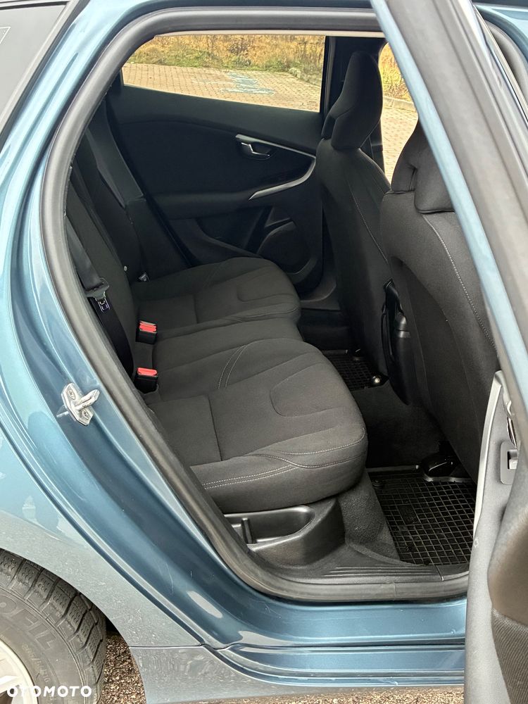 Volvo V40 D2 Momentum - 15