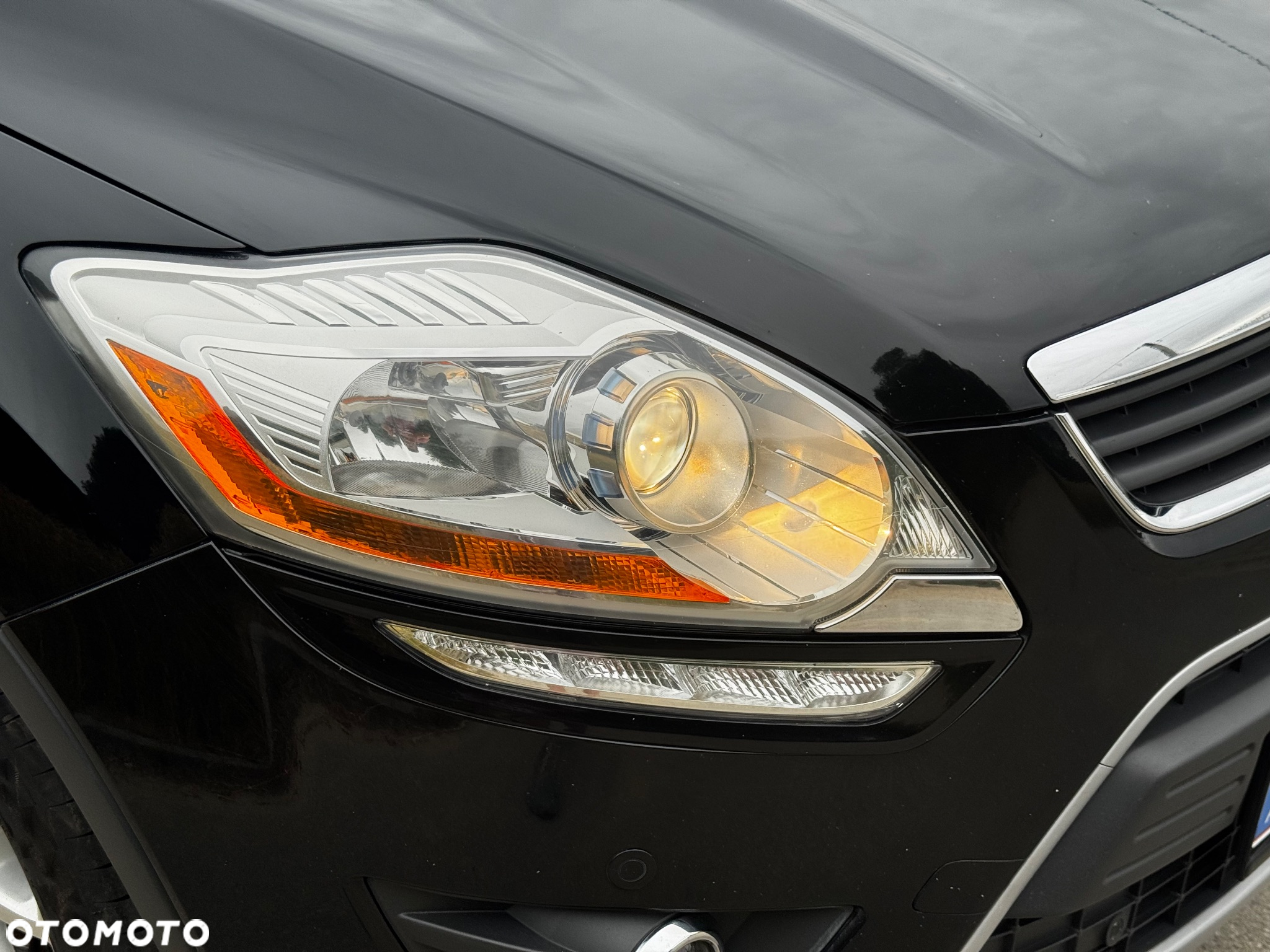 Ford Kuga 2.0 TDCi 4WD Titanium Plus - 5