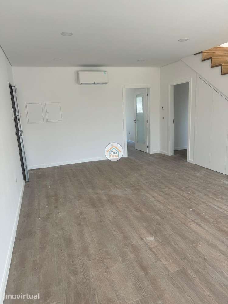 Apartamento T3 em Carregal do Sal - Em construção - Grande imagem: 4/15