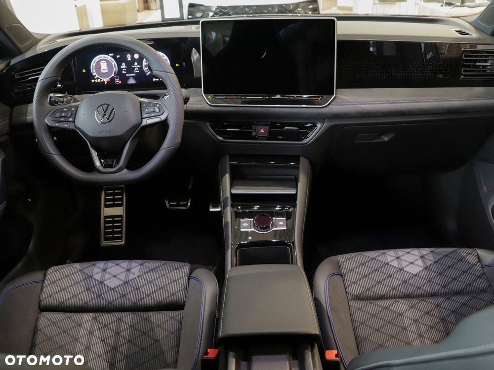 Volkswagen Tiguan - 18